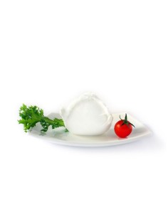 Mozzarella di Bufala - La Nobile