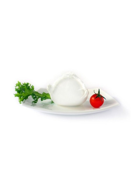 Mozzarella di Bufala - La Nobile